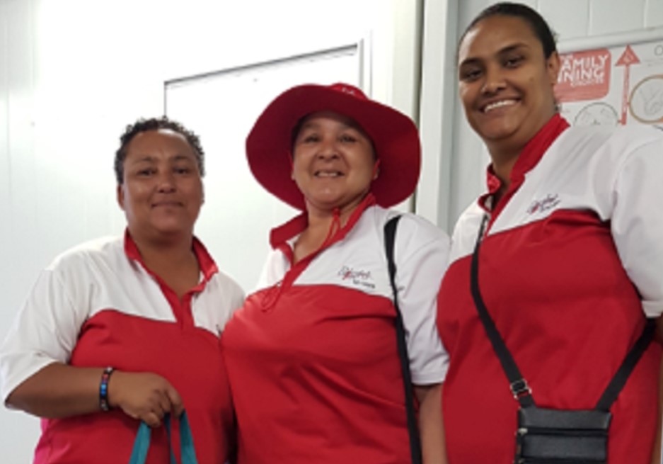 Community Testing Makes a Difference in TB Case Finding Institute for